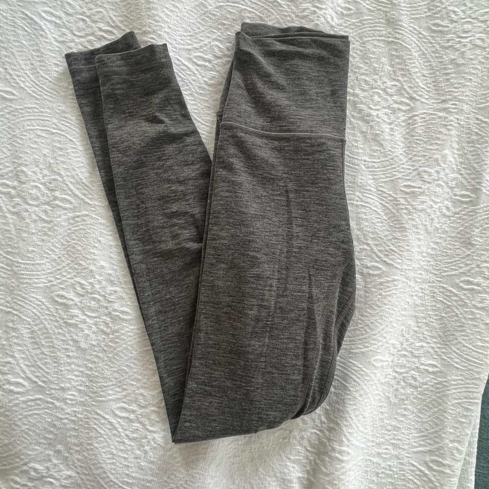Lululemon align leggings
